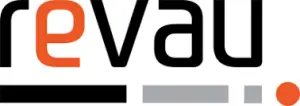 Revau-logo